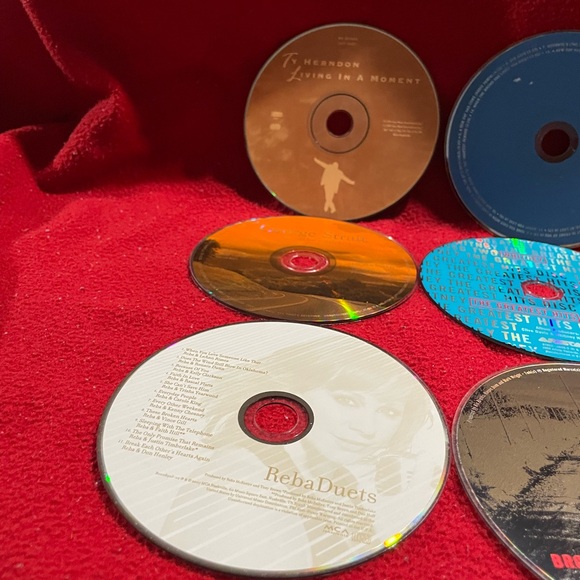 Assorted CD Collection - Picture 8 of 11